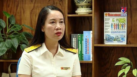 Thuế Nhà nước ngày 12/11/2022