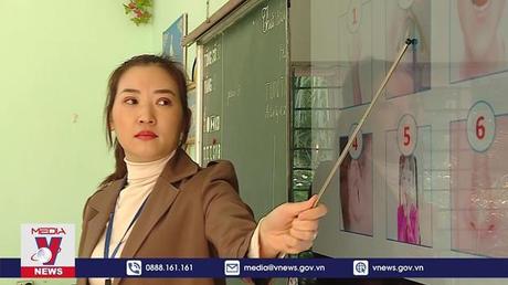 Vùng cao Hà Giang vẫn thiếu giáo viên trầm trọng