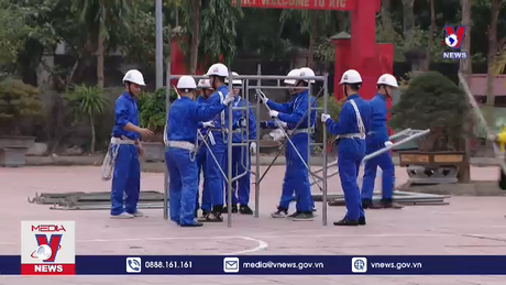 Doanh nghiệp xuất khẩu lao động rà soát vốn, ký quỹ trước ngày 1/1/2023