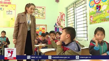 Bản tin Thời sự 20h ngày 12/11/2022