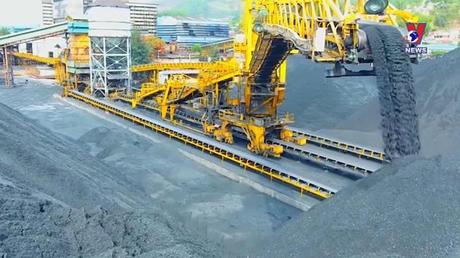 Thông điệp lịch sử: Ngày truyền thống ngành Than