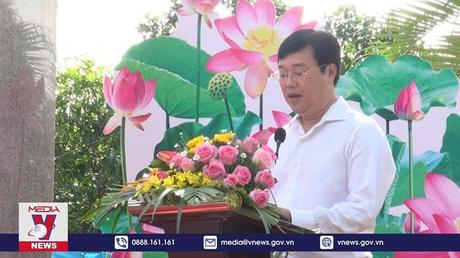 Kỷ niệm 93 năm thành lập Chi bộ Đảng đầu tiên của Đồng Tháp