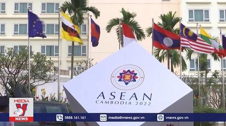 Indonesia kêu gọi ASEAN+3 đoàn kết ứng phó với khủng hoảng
