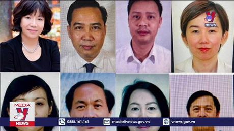 Yêu cầu cựu chủ tịch AIC ra đầu thú