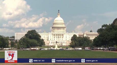 Mỹ tuyên bố sẽ đạt được các mục tiêu phát thải vào năm 2030