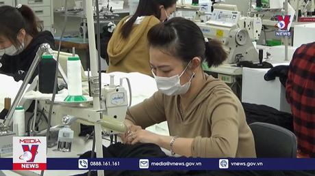 Lao động Việt tại Nhật Bản gặp khó khăn vì đồng Yên yếu