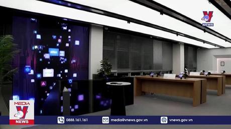 Sàn giao dịch tiền số FTX nộp đơn xin bảo hộ phá sản