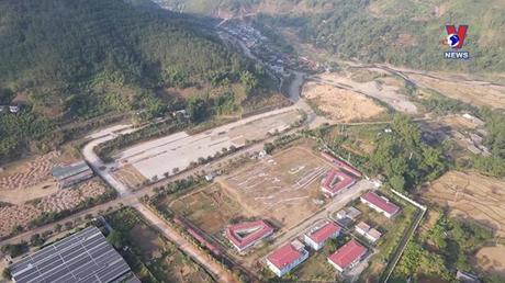 Câu chuyện sức khỏe: Quản lý chất thải y tế biển đảo