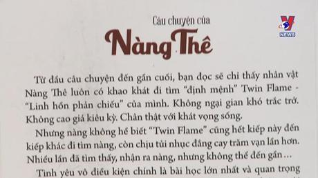Văn hóa toàn cảnh ngày 12/11/2022