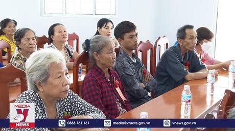 Ngày hội Đại đoàn kết toàn dân tộc tại tỉnh Bạc Liêu