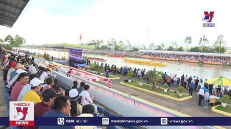 Bản tin Thời sự 13h ngày 12/11/2022