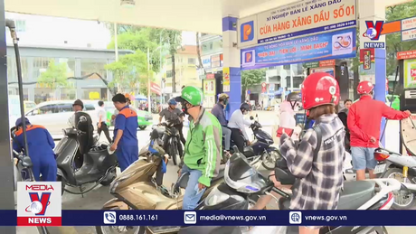 Yêu cầu Bộ Công thương khắc phục ngay tình trạng thiếu xăng dầu