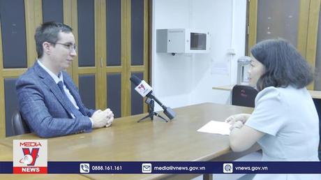 Học giả Thái Lan đề cao vai trò của hợp tác nội khối APEC và ASEAN trong phục hồi kinh tế