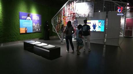 Đời sống toàn cầu ngày 13/11/2022