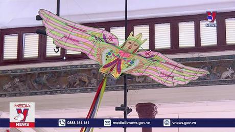 Khai mạc không gian triển lãm văn hóa nghệ thuật đương đại 