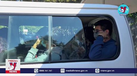 Hội chứng “khuôn mặt trống rỗng”