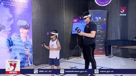 Bản tin thời sự 13h ngày 13/11/2022