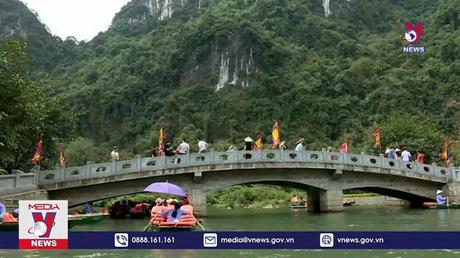 Lễ hội đường phố festival Ninh Bình sẽ diễn ra trong 2 ngày 