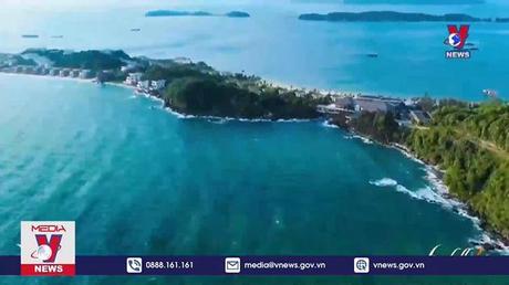 Du lịch Việt Nam giành giải thưởng ở 16 hạng mục hàng đầu thế giới 