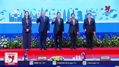 Bản tin thời sự 17h ngày 13/11/2022