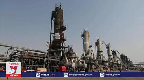 Australia cam kết đảm bảo nguồn cung năng lượng cho Nhật Bản