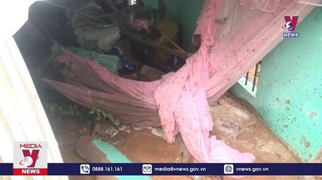 Bản tin thời sự 20h ngày 13/11/2022