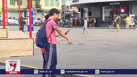 Công nghệ ảo nhưng giá trị thực 