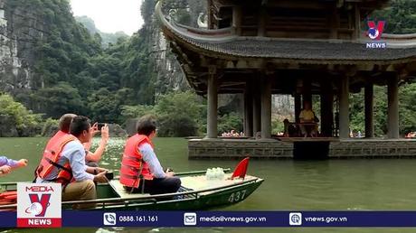 Bản tin thời sự 08h ngày 13/11/2022
