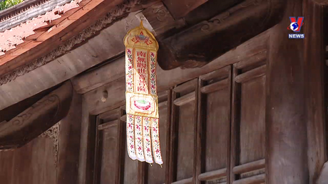 Ảnh hưởng của Phật giáo với văn hóa xứ Đoài