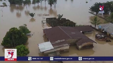 COP27 không có ý định từ bỏ mục tiêu