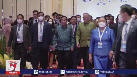 Mỹ tái khẳng định cam kết lâu dài đối với Ấn Độ Dương - Thái Bình Dương