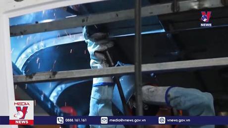 Bản tin thời sự 11h ngày 13/11/2022