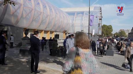 Văn hóa toàn cảnh ngày 13/11/2022