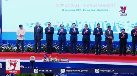 Việt Nam là bạn bè tốt, đối tác tin cậy, có trách nhiệm