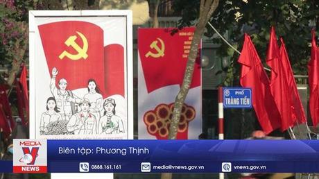 Truyền thông Đức đưa tin về chuyến thăm Việt Nam của Thủ tướng Olaf Scholz