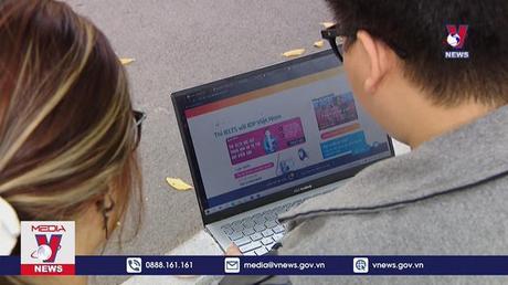 Bộ GD&ĐT sẽ nhanh chóng phê duyệt cho các cơ sở tổ chức thi IELTS, TOEFL 