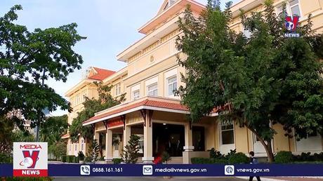 Bản tin thời sự 18h ngày 13/11/2022