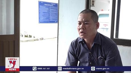 Bắt tạm giam 2 đối tượng 