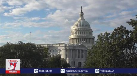 Đảng Dân chủ sát mục tiêu duy trì kiểm soát Thượng viện Mỹ