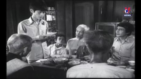 Thông điệp lịch sử: Những thăng trầm của điện ảnh Việt Nam