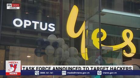 Australia xem xét cấm trả tiền chuộc cho tội phạm mạng