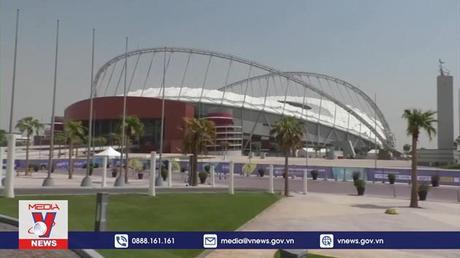Những sân vận động độc đáo ở Qatar dành cho World Cup 2022