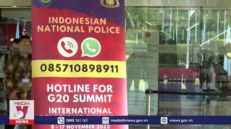 G20 công bố quỹ phòng chống đại dịch