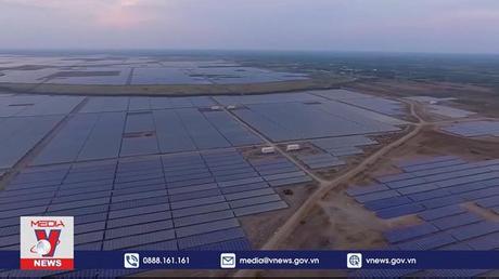 Ai Cập nỗ lực thu hẹp bất đồng về tài chính khí hậu