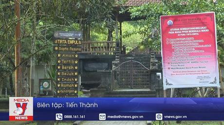 Indonesia nêu trọng tâm trong vai trò chủ tịch ASEAN