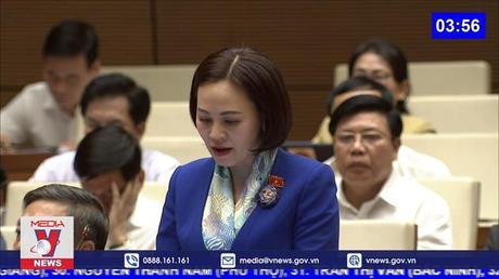 Đưa đất đai về giá trị thực