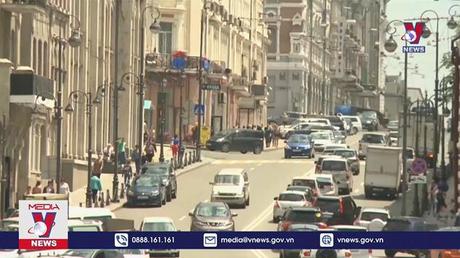 Nga phản đối chính trị hóa các hội đồng chuyên ngành thuộc G20