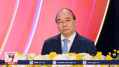 Chủ tịch nước dự lễ kỷ niệm Ngày Nhà giáo Việt Nam