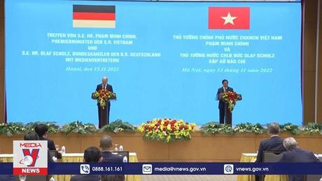 Dư luận Đức đánh giá cao chuyến thăm Việt Nam của Thủ tướng Olaf Scholz