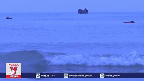 Pháp và Anh hợp tác ngăn chặn di cư bất hợp pháp